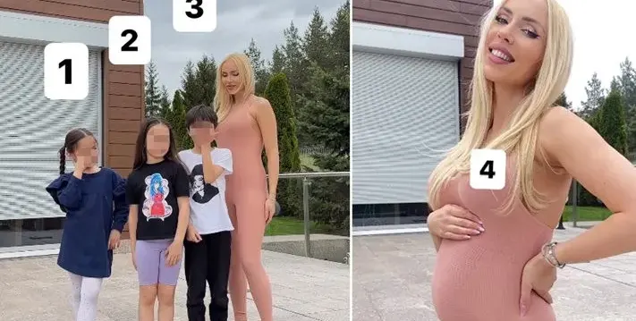 Рекордно четвърто бебе чака Жаси от „Сделка или не“!