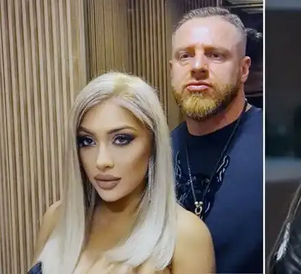 Роксан стяга сватба