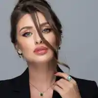 Саня Борисова харесва куртизански камък