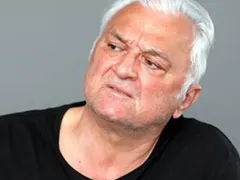 Сашо Диков  не пазарува  в хипермаркети