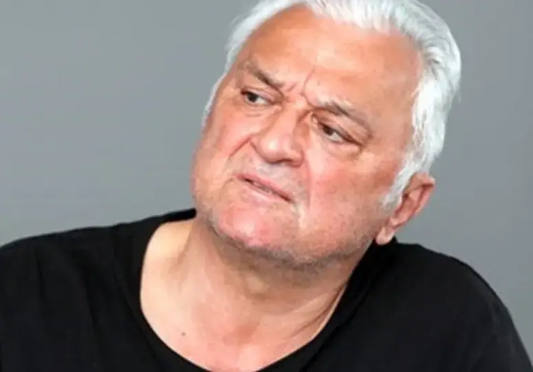 Сашо Диков  не пазарува  в хипермаркети