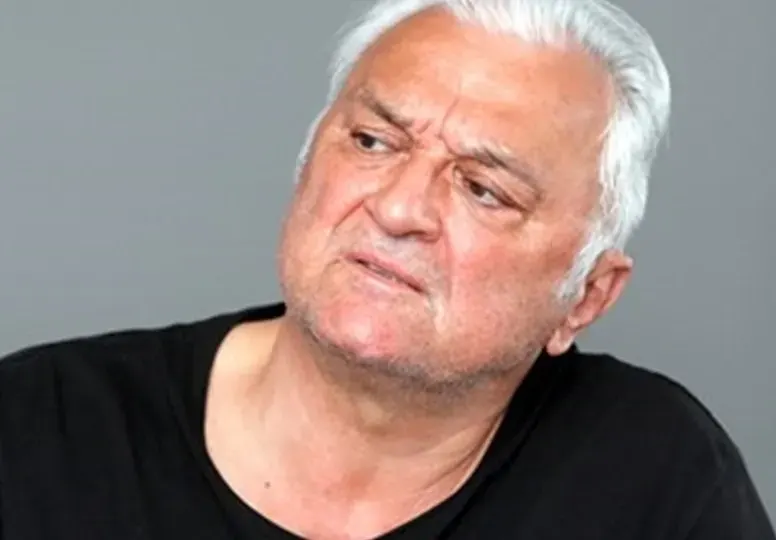 Сашо Диков  не пазарува  в хипермаркети