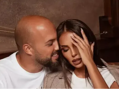 Семейна идилия: Николета Лозанова се събра с родата на Ники Михайлов (Папарашка СНИМКА)