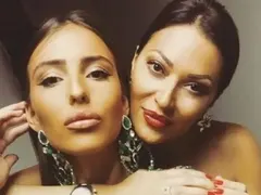 Щерката на Цеца пометна