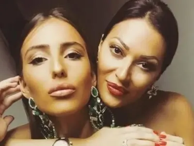 Щерката на Цеца пометна