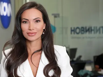 Синоптичката Лора Георгиева заби милионера Лазгин Маджид