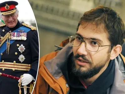 Синът на Ламбо: България да е монархия с крал като Чарлз, това е изходът от разединението