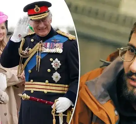 Синът на Ламбо: България да е монархия с крал като Чарлз, това е изходът от разединението