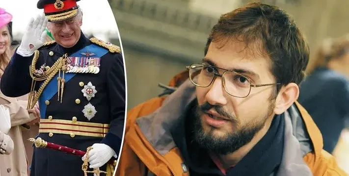 Синът на Ламбо: България да е монархия с крал като Чарлз, това е изходът от разединението