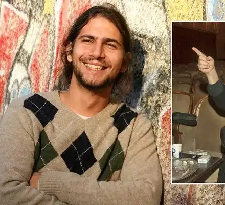 Синът на Ламбо - Владимир Данаилов: Татко вече е в рая!