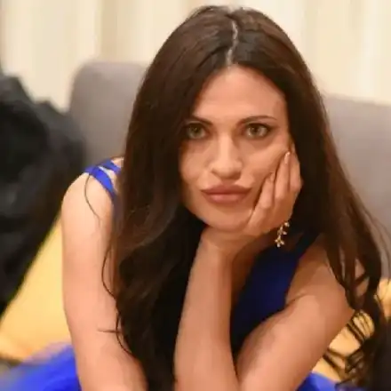 След „Ергенът“: Вероника си търси мъж в „Хелс китчън“