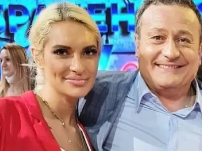 След като натири Анита, Рачков е щастлив без гадже