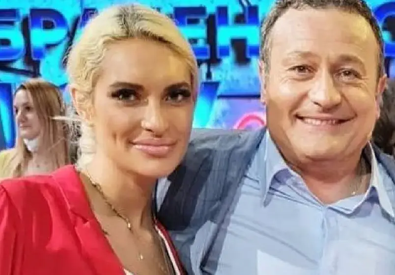 След като натири Анита, Рачков е щастлив без гадже