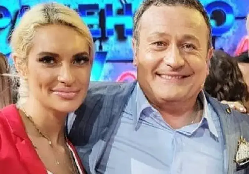 След като натири Анита, Рачков е щастлив без гадже