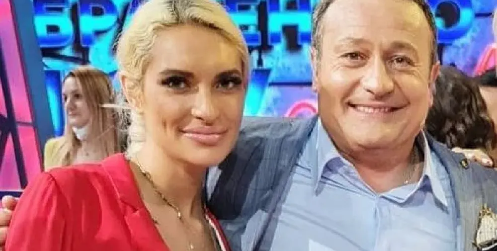 След като натири Анита, Рачков е щастлив без гадже