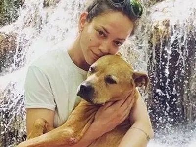 Снежана Макавеева изгуби най-близкия си приятел