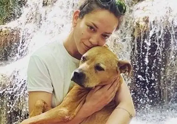 Снежана Макавеева изгуби най-близкия си приятел