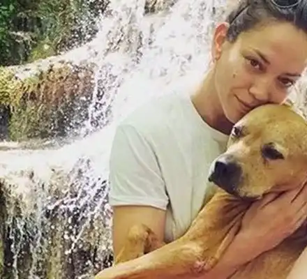 Снежана Макавеева изгуби най-близкия си приятел