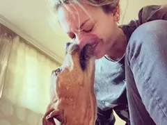 Снежана Макавеева  плаче всеки ден