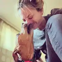 Снежана Макавеева  плаче всеки ден