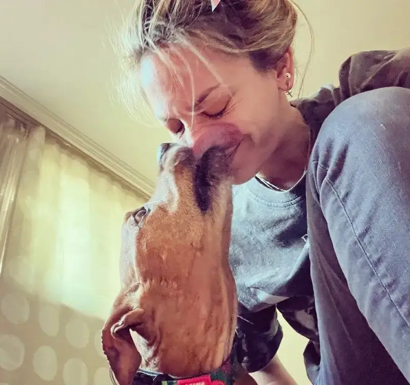 Снежана Макавеева  плаче всеки ден