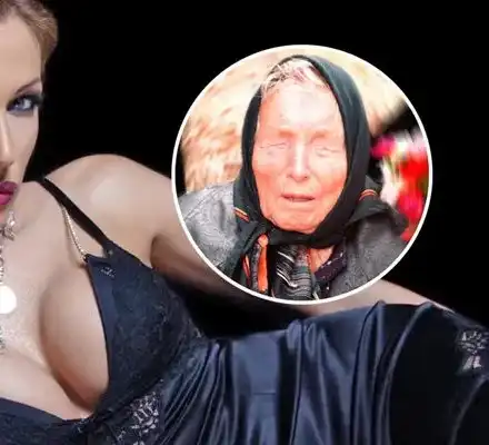 Сръбска певица обяви, че Ванга й е баба