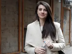 Стана ясен полът на бебето на Лена Бориславова (Снимка)