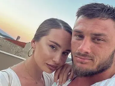 Станислав се жени  след победата в  „Хелс Китчън”