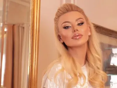 Светлана Гущерова потвърди, че очаква четвърто дете