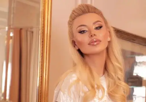 Светлана Гущерова потвърди, че очаква четвърто дете