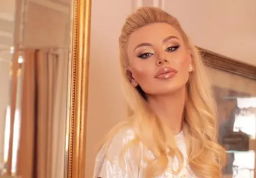 Светлана Гущерова потвърди, че очаква четвърто дете