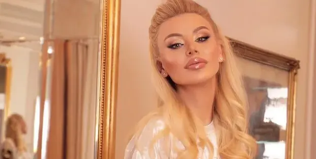 Светлана Гущерова потвърди, че очаква четвърто дете