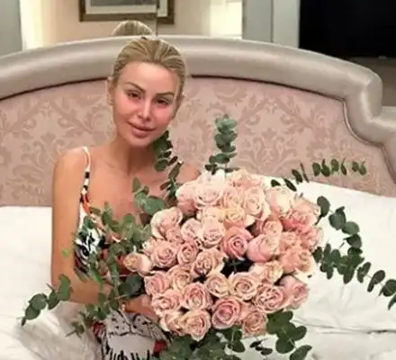 Светлана Гущерова вдигна цените двойно