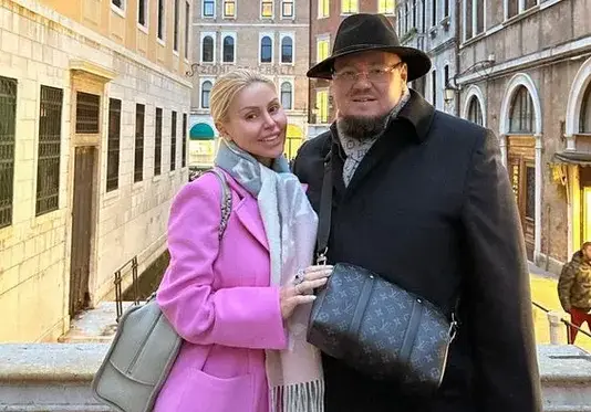 Светлана Гущерова  забременя за 4-и път, за да не я бие Християн