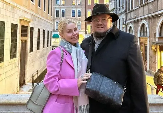 Светлана Гущерова  забременя за 4-и път, за да не я бие Християн