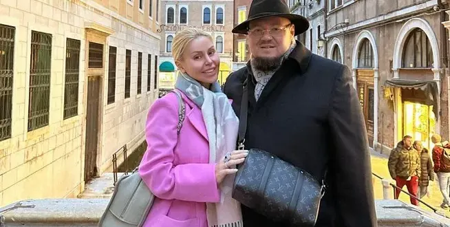 Светлана Гущерова  забременя за 4-и път, за да не я бие Християн