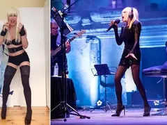 Сървайвърка се гаври с Лили Иванова