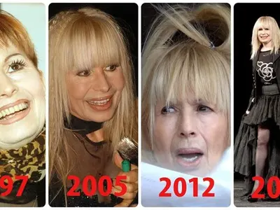 Тайните на Лили във войната с времето (Снимки)