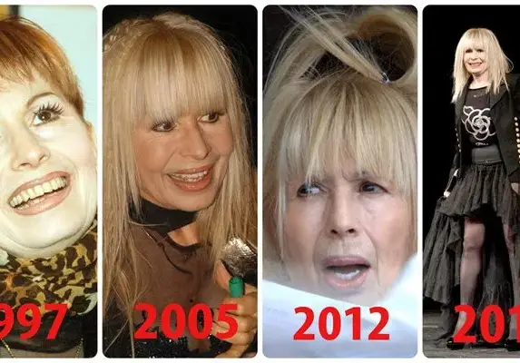 Тайните на Лили във войната с времето (Снимки)