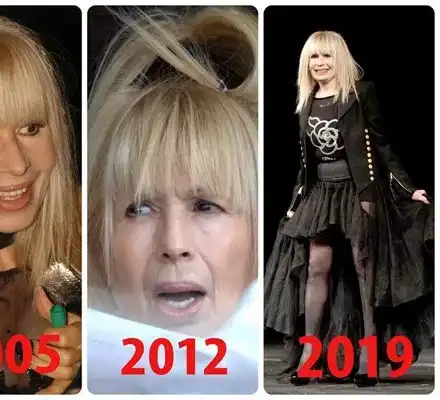 Тайните на Лили във войната с времето (Снимки)