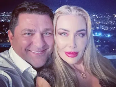 Тоца: За пореден път се опитват да развалят семейната ми идилия