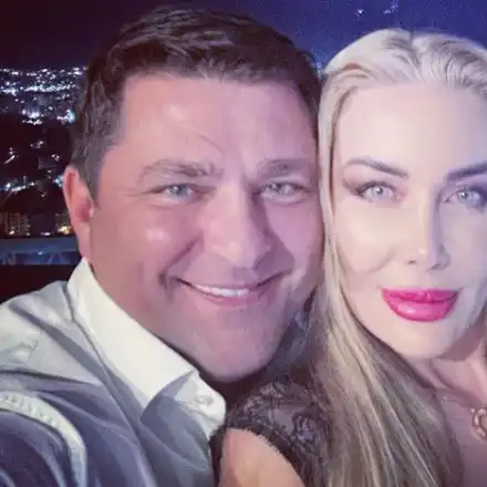 Тоца: За пореден път се опитват да развалят семейната ми идилия