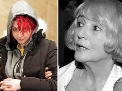 Убитата Виолета Донева 7 месеца в моргата