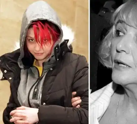 Убитата Виолета Донева 7 месеца в моргата