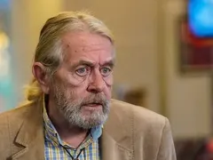 Унизително: Актьорът Любен Чаталов още чака пенсия на 73 г.