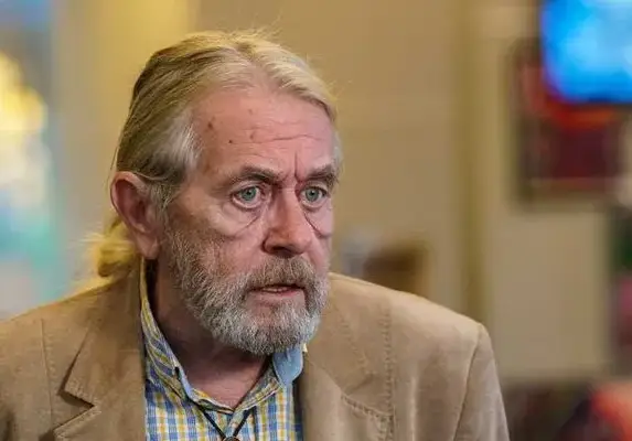 Унизително: Актьорът Любен Чаталов още чака пенсия на 73 г.