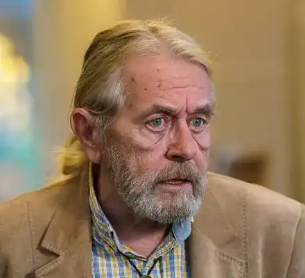 Унизително: Актьорът Любен Чаталов още чака пенсия на 73 г.