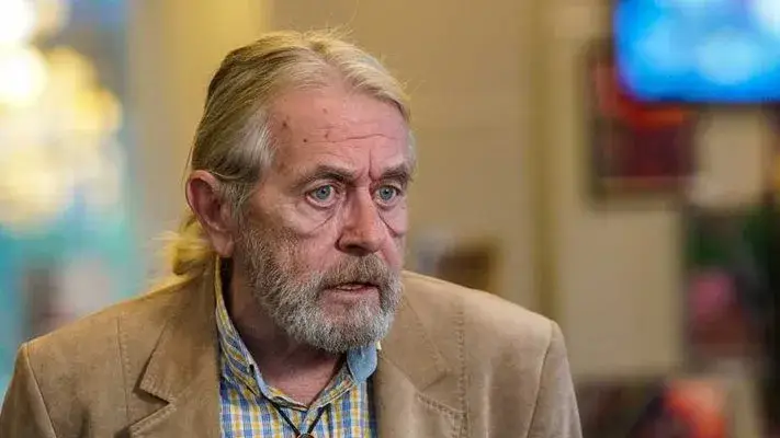 Унизително: Актьорът Любен Чаталов още чака пенсия на 73 г.