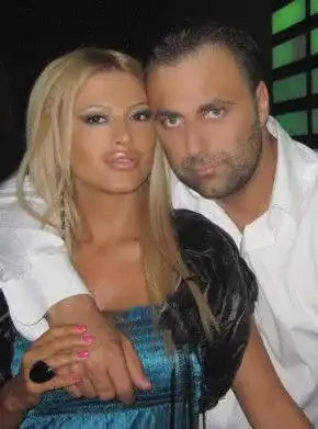 Ваня на Дамян искала да е стюардеса