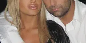 Ваня на Дамян искала да е стюардеса